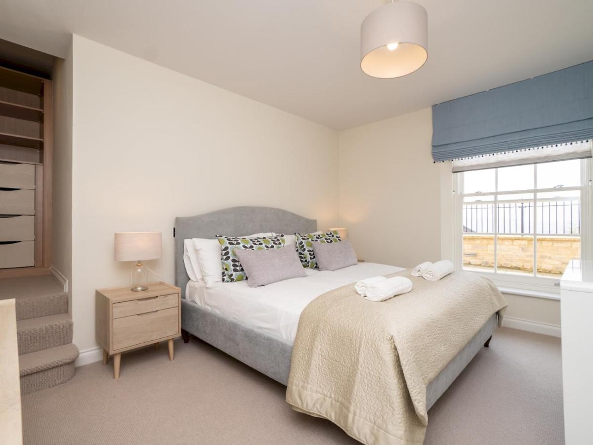 Pass The Keys Quiet 1 Bed Central Apartment With Parking Bath Exterior photo