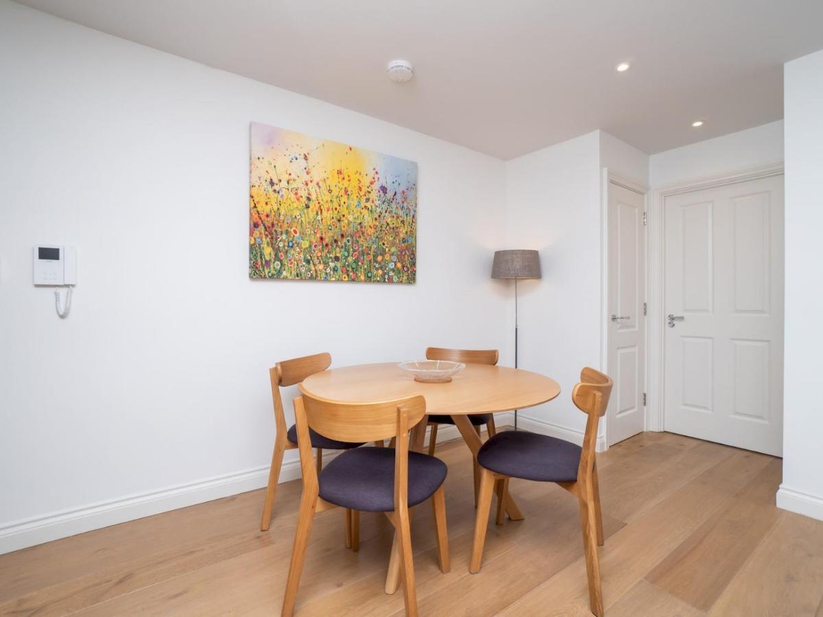Pass The Keys Quiet 1 Bed Central Apartment With Parking Bath Exterior photo