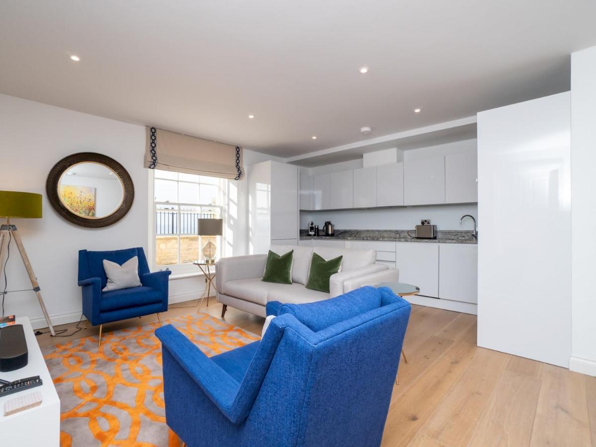 Pass The Keys Quiet 1 Bed Central Apartment With Parking Bath Exterior photo