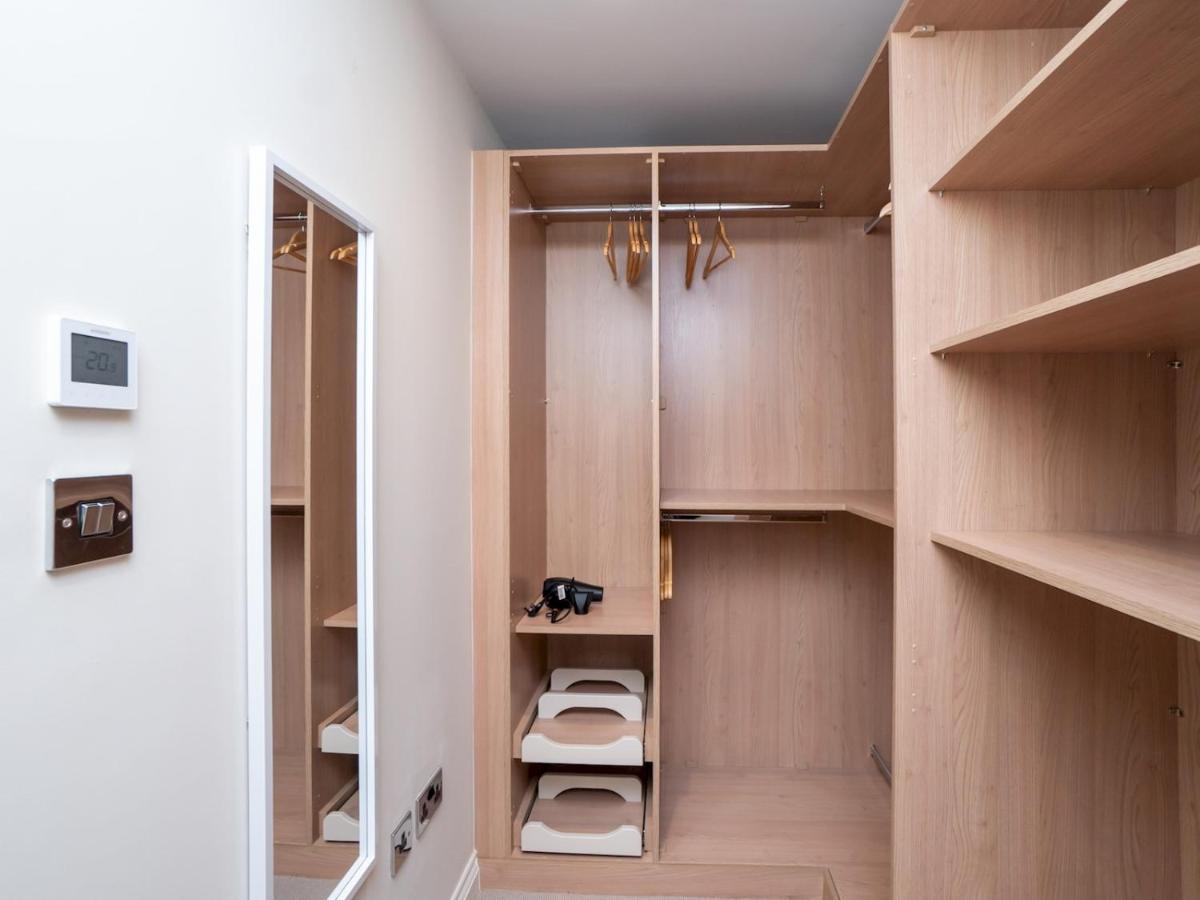 Pass The Keys Quiet 1 Bed Central Apartment With Parking Bath Exterior photo